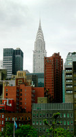New York City, Chrysler Building